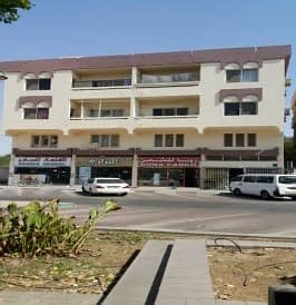 Commercial Office ( sqft 1,100 ) - AC Free @ Al Murabaa Area Prime Location Commercial Office ( sqft 1,100 ) - AC Free @ Al Murabaa Area Prime Location