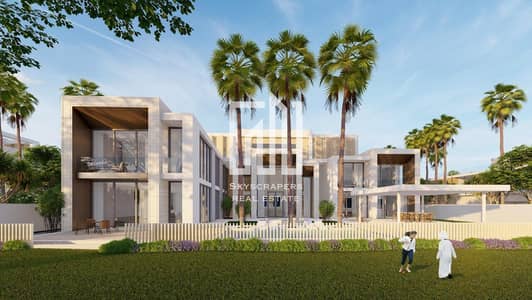 3 Bedroom Townhouse for Sale in Al Reem Island, Abu Dhabi - Frame-Design-1280x720. jpg