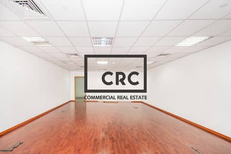 Office for Rent in Dubai Internet City, Dubai - TECOM Free Zone I Fitted Office I Shatha Tower