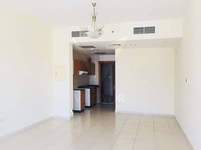 Studio for Sale in Jumeirah Village Circle (JVC), Dubai - Spacious Studio | Good Investment | Well Maintained