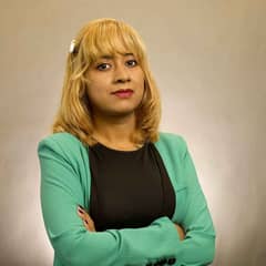 Sarmistha Swain Sarmistha Swain