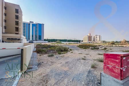 Plot for Sale in Global Village, Dubai - Spacious | Commercial Land | Retail | G+4