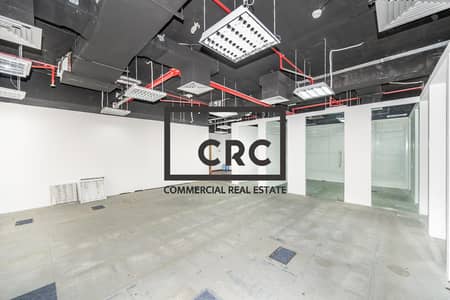 Office for Rent in Dubai Internet City, Dubai - Multiple Cabins | Fitted Office | DDA FZ License