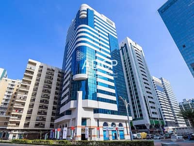 Office for Rent in Al Zahiyah, Abu Dhabi - 1A. jpg