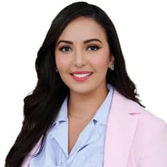 Yasmina Marchoud Yasmina Marchoud