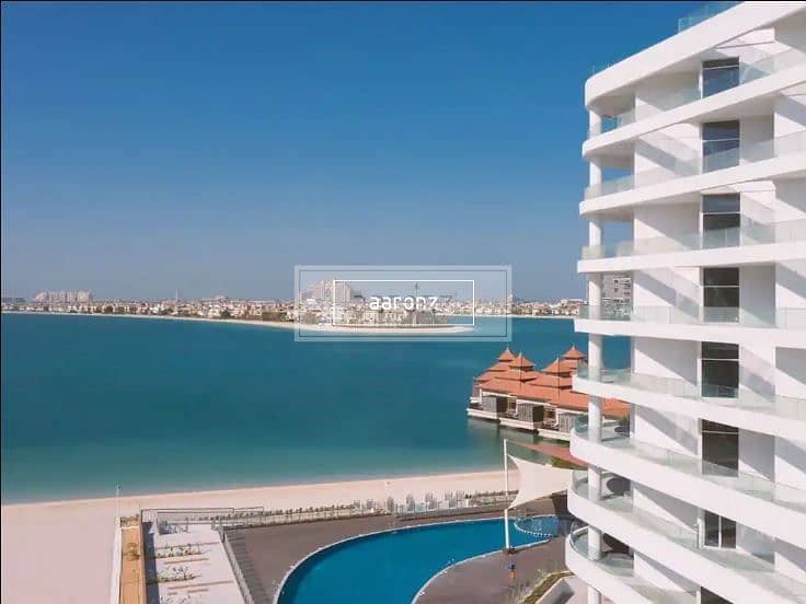 Direct Beach Access | Low Floor | Modern Finish Direct Beach Access | Low Floor | Modern Finish