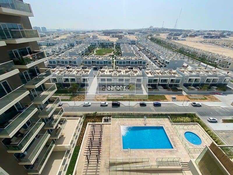 Close to Metro | Unfurnished | Community VIew Close to Metro | Unfurnished | Community VIew