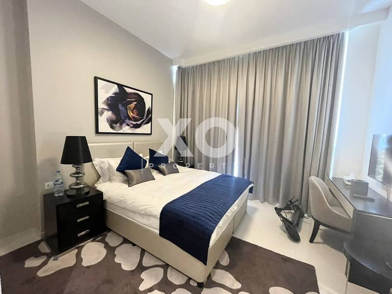 High ROI | Studio | Close to Mall and Park