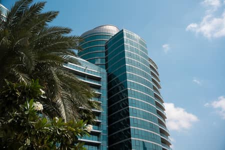1 Bedroom Hotel Apartment for Rent in Dubai Festival City, Dubai - DSC01006. JPG