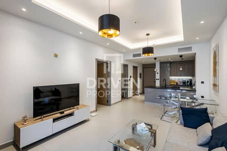 1 Bedroom Apartment for Rent in Jumeirah Village Circle (JVC), Dubai - Spacious Layout and Fully Furnished | Available