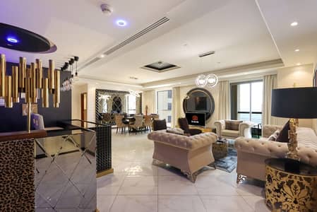4 Bedroom Apartment for Rent in Jumeirah Beach Residence (JBR), Dubai - IMG_6313. jpg