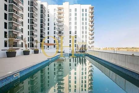3 Bedroom Flat for Sale in Yas Island, Abu Dhabi - Water's E. 1. jpg