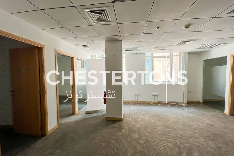 Ready To Move In, Fitted and Partitioned, Office Ready To Move In, Fitted and Partitioned, Office