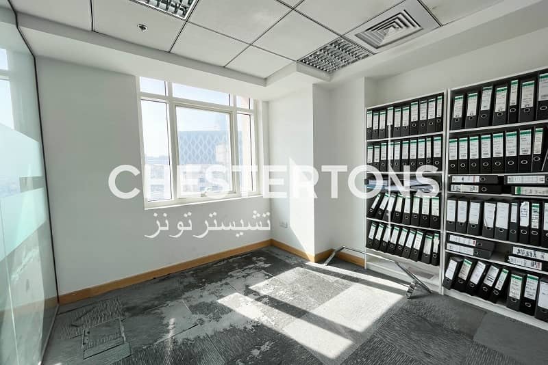 Fitted, DHCC Free Zone, Near Metro Station Fitted, DHCC Free Zone, Near Metro Station