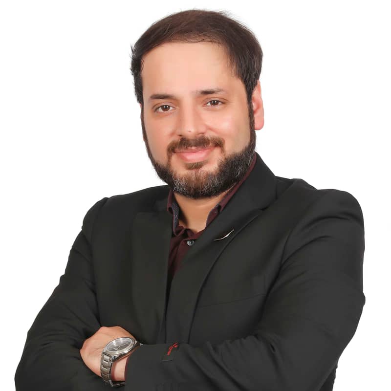 Vimal Bhatia