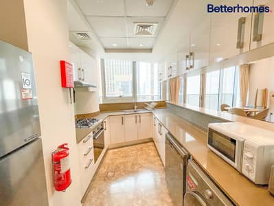 Marina View | Bills Included | Fully Furnished