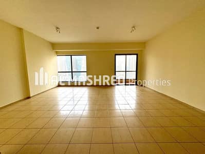 Stunning Marina View | Spacious and Bright