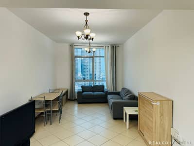 High Floor | Road View | Close to Metro