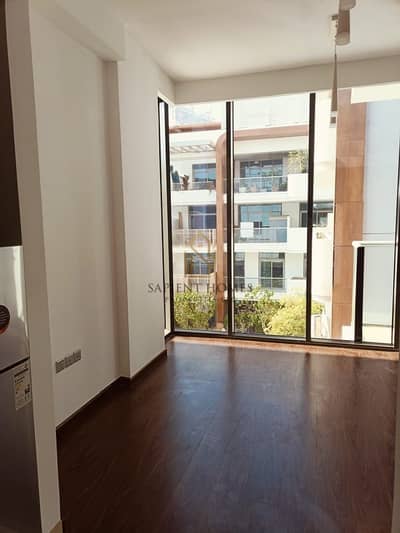 | Luxurious Studio | Best Deal | Unfurnished | Ready to Move
