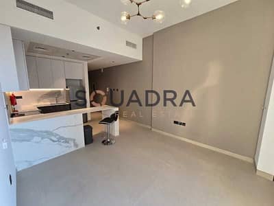 Premium Amenities | Easy Access | Spacious Studio