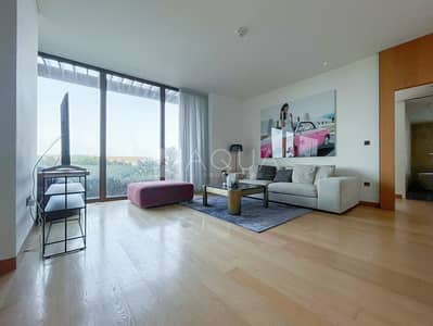 Exclusive l Fully Furnished l Vacant Unit