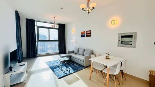 1 Bedroom Apartment for Rent in Arjan, Dubai - WhatsApp Image 2024-07-08 at 16.36. 45 (2). jpeg