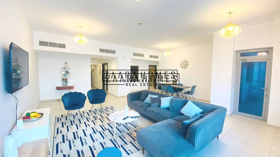 High Floor II Beautifully Decorated II Staggering Views High Floor II Beautifully Decorated II Staggering Views