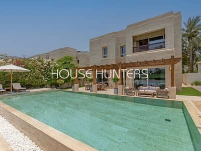 4 Bedroom Villa for Rent in Deira, Dubai - DSC01433. jpg