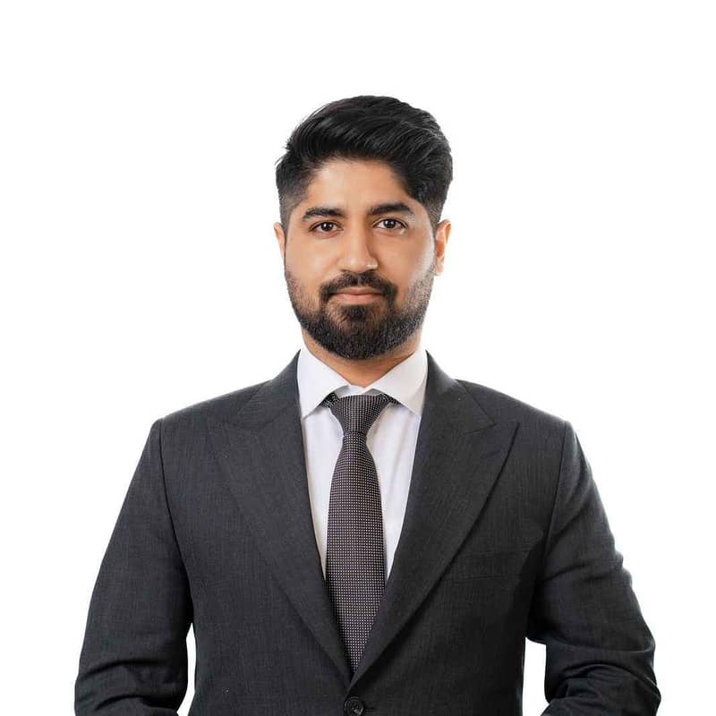 Hamza Tariq