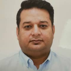 Sheraz Ahmed Sheraz Ahmed