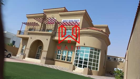 4 Bedroom Villa for Rent in Umm Al Quwain Marina, Umm Al Quwain - WhatsApp Image 2024-08-12 at 2.46. 59 PM (1). jpeg
