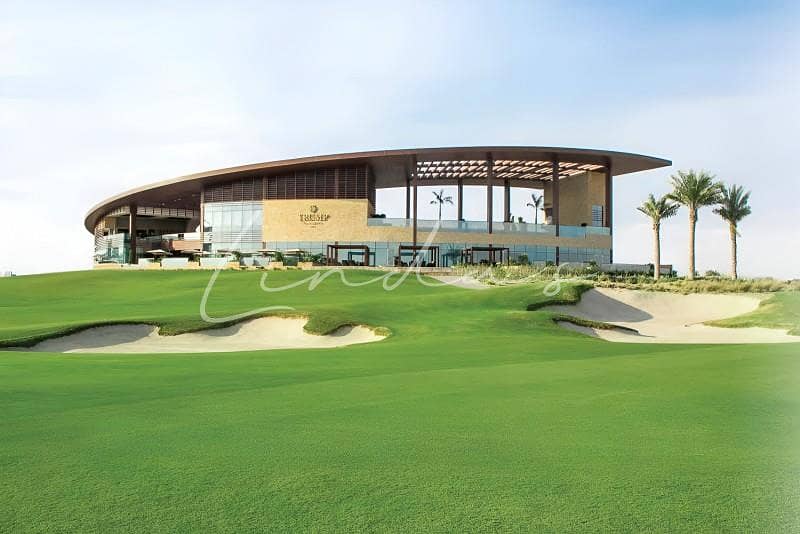 Golf course view | Furnished |Upgraded| Golf course view | Furnished |Upgraded|