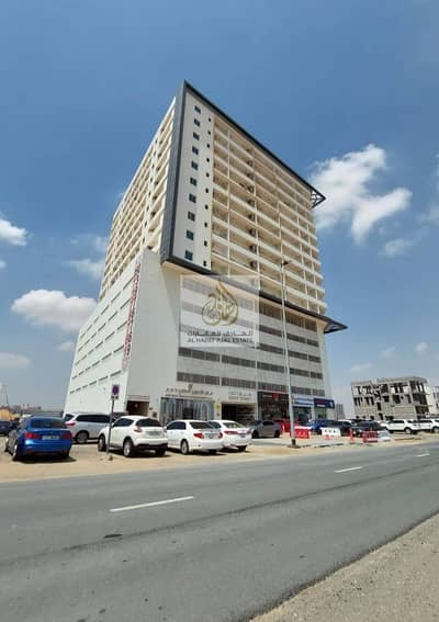 1 Bedroom Flat for Sale in Al Amerah, Ajman - 7ebdfd3b-f096-4717-ad03-d29da0b2ec54. jpg