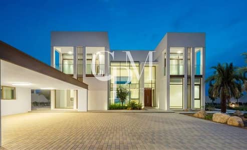 5 Bedroom Villa for Sale in Al Jubail Island, Abu Dhabi - WhatsApp Image 2024-05-24 at 2.56. 09 PM (2). jpeg