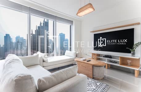 1 Bedroom Apartment for Rent in Downtown Dubai, Dubai - 2. jpg