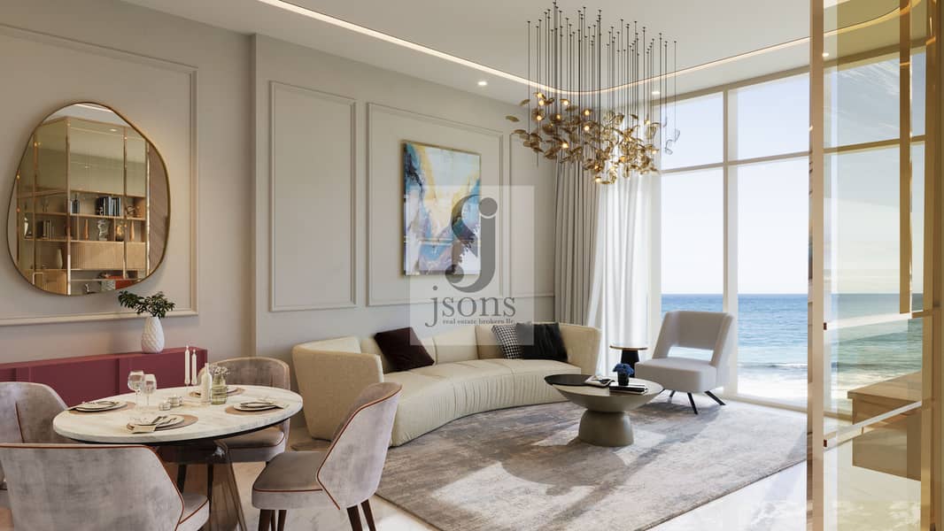 10 1BR Living View 02. jpg
