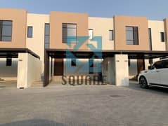 فیلا في نسمة ريزيدنس،الطي 3 غرف 105000 درهم - 9504222