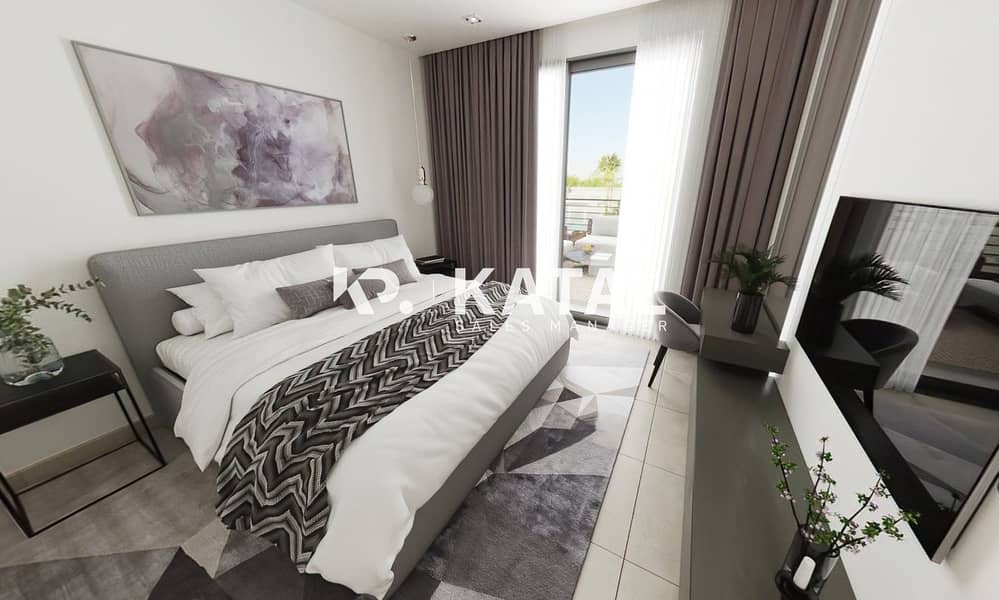 7 Magnolias, Yas Acres, Yas Island Abu Dhabi, For Sale 2-4 Bedroom Town House, 3-6 Bedroom Villa, Ferrari World, Yas Water World, Yas Mall 0007. jpg