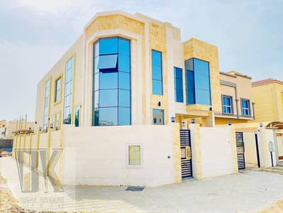 5 Bedroom Villa for Sale in Al Rawda, Ajman - bd22eeed-7e3c-4505-ad13-02d035f1b5ab. jpg