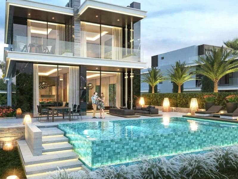 位于大马士革湖住宅,马耳他别墅 4 卧室的别墅 2050000 AED - 9504851 位于大马士革湖住宅,马耳他别墅 4 卧室的别墅 2050000 AED - 9504851