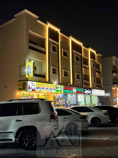 1 Bedroom Apartment for Rent in Al Rawda, Ajman - FtGG6mG27XAmfmxouXI58SKlDhOlQVxWz5rcwJVb