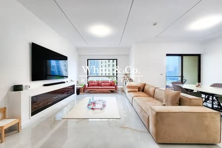 Vacant | Upgraded | Large Layout | 3 Beds