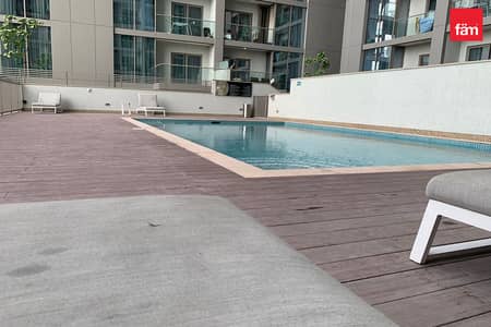 BRAND NEW | FULLY FURNISHED | HIGH FLOOR