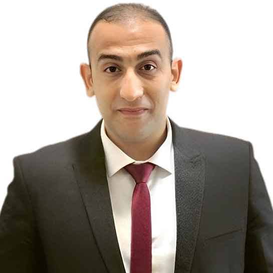 Abdelrahman Elnady