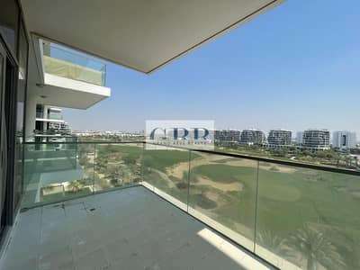 Chiller Free | Golf View | Two plus Maid | Fully Furnished | Vacant | 4 cheques