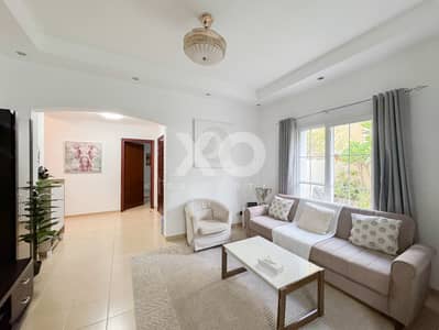 Type 2E | Maids | Study | Opposite Pool