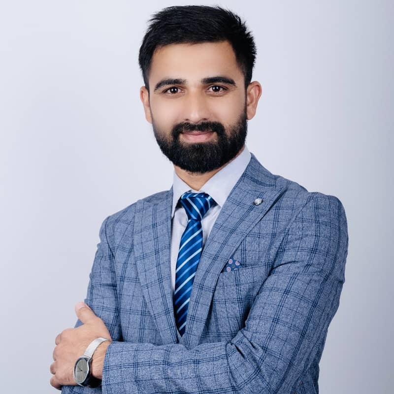 Zahid Abbas