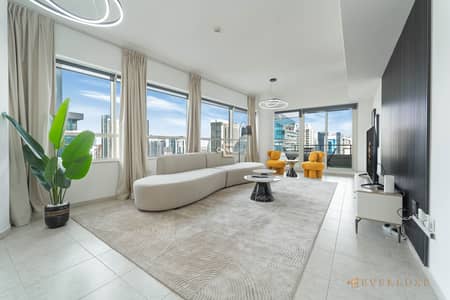 3 Cпальни Апартамент в аренду в Дубай Марина, Дубай - 40-min. jpg