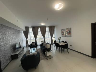 Fully Furnished 2 Bedroom with Amazing Facilities