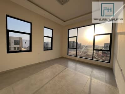 5 Bedroom Villa for Rent in Al Zahya, Ajman - 1000071981. jpg